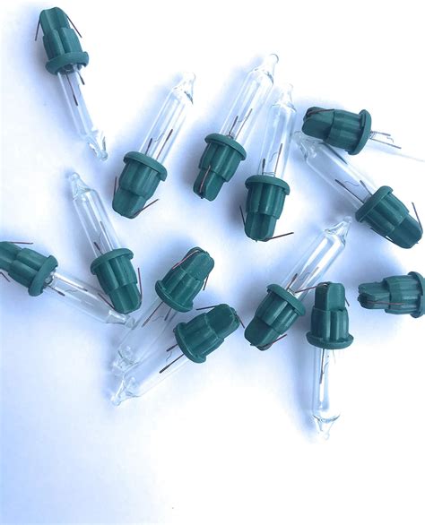 christmas light replacement bulbs mini|3.5v mini christmas bulbs.